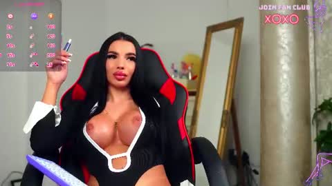 Velma online show from 07.27.26