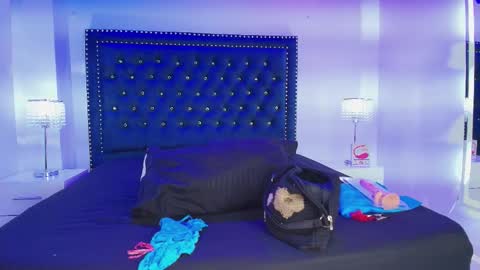 velora_nigth online show from 01.06.26