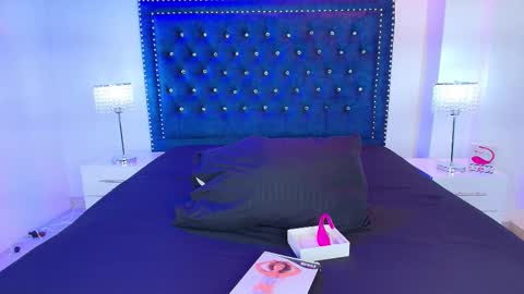 velora_nigth online show from 01.19.26