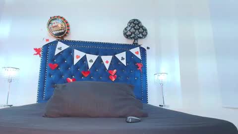 velora_nigth online show from 02.24.26