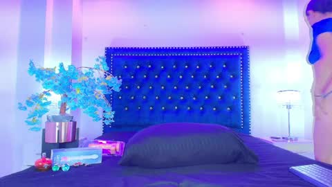 velora_nigth online show from 04.06.26