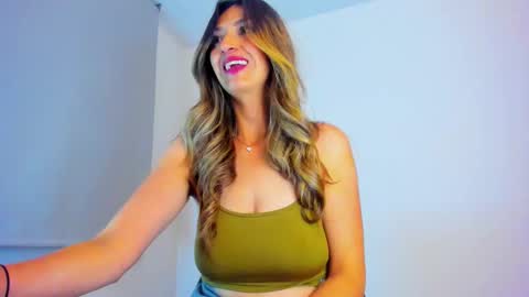 Sara online show from 03.08.26