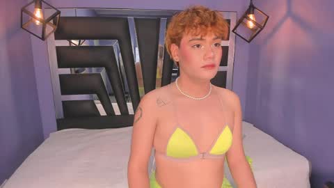 Veluni  online show from 04.23.26