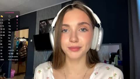 Nia online show from 03.23.26