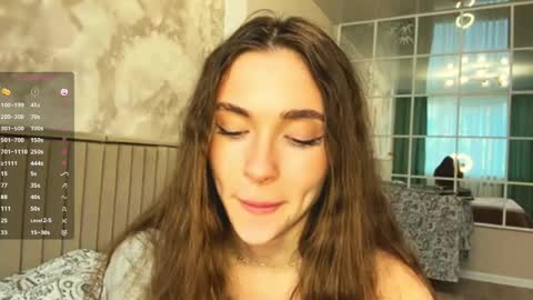 Nia online show from 04.24.26