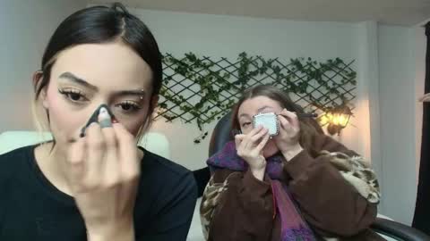 Sophi  online show from 04.12.26