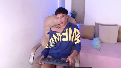 An online show from 06.10.26