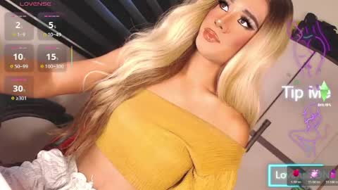 Richy will make you fall in love online show from 03.23.26