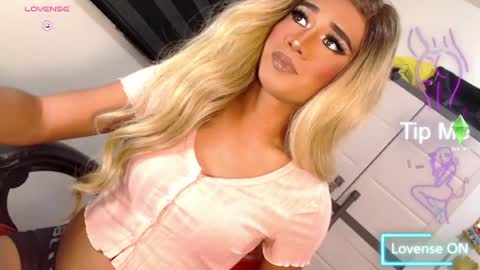 Richy will make you fall in love online show from 04.11.26