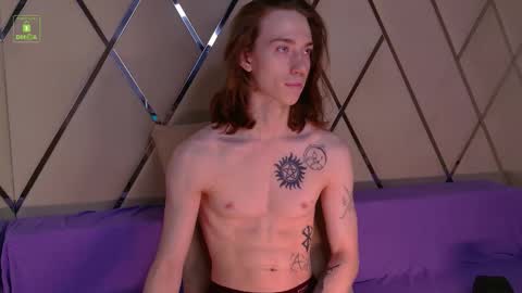 Ares online show from 09.21.25