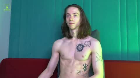 Ares online show from 09.24.25