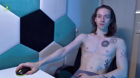 Ares online show from 09.26.25