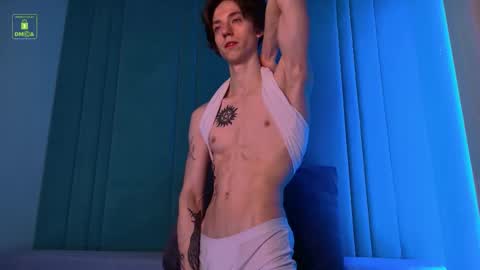 Ares online show from 11.22.25