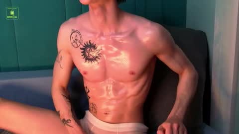 Ares online show from 01.14.26