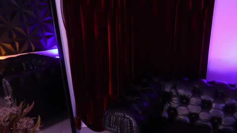 Velvet  online show from 04.28.26