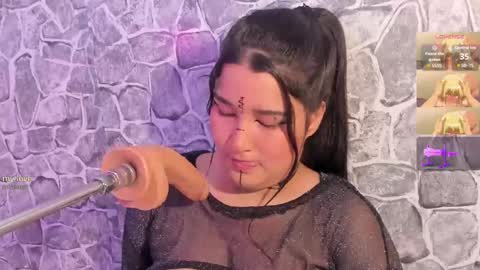 velvet_rosee_ online show from 09.14.25