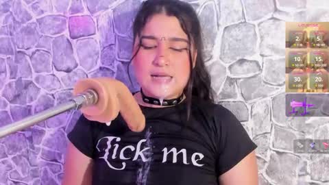 velvet_rosee_ online show from 09.16.25