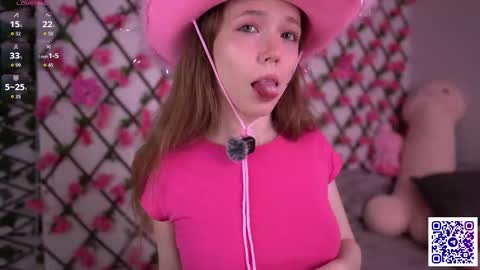 Polly online show from 11.14.25