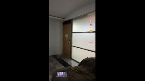 VelvetBarbie online show from 02.14.25