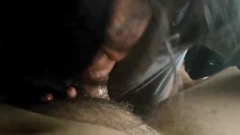 Blowjob Black Queen online show from 04.21.26