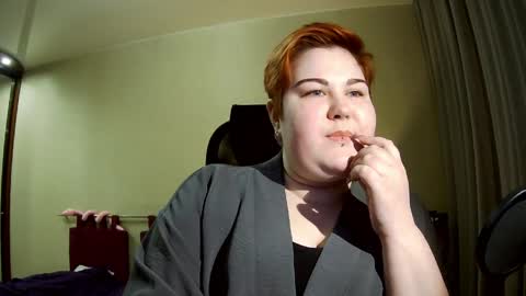 velvetcandy_ online show from 05.21.26