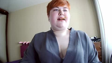 Snapshot of velvetcandy_ chatting on 05.28.26 velvetcandy_ online show from 05.28.26
