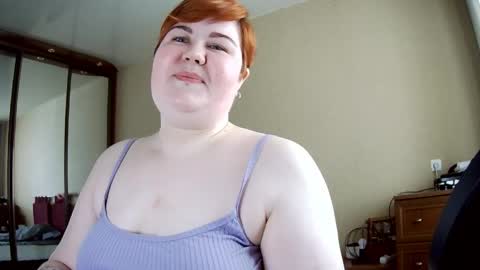 Snapshot of velvetcandy_ chatting on 06.01.26 velvetcandy_ online show from 06.01.26