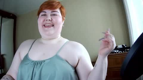 Snapshot of velvetcandy_ chatting on 06.02.26 velvetcandy_ online show from 06.02.26