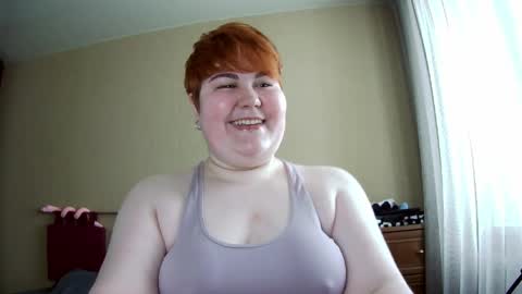 Snapshot of velvetcandy_ chatting on 06.03.26 velvetcandy_ online show from 06.03.26