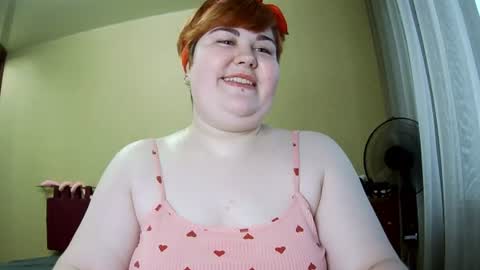 Snapshot of velvetcandy_ chatting on 06.26.26 velvetcandy_ online show from 06.26.26