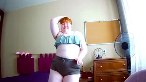 Snapshot of velvetcandy_ chatting on 07.14.26 velvetcandy_ online show from 07.14.26