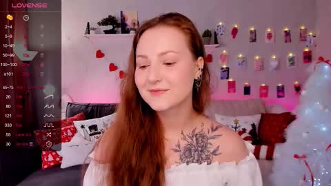 Mia online show from 01.09.26