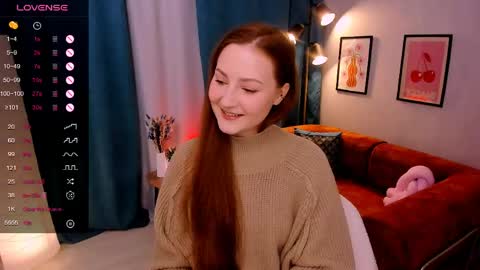 Mia online show from 05.16.26