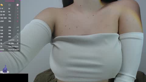  Crystal         PVT OPEN online show from 12.31.24