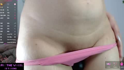  Crystal         PVT OPEN online show from 02.27.25