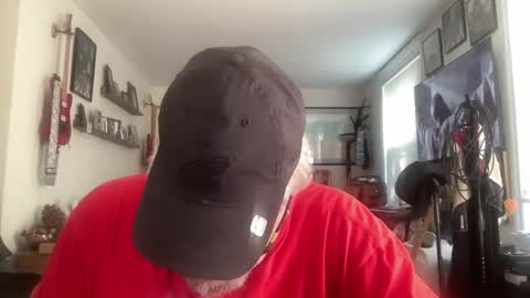 velvetfootgoddess online show from 05.29.26