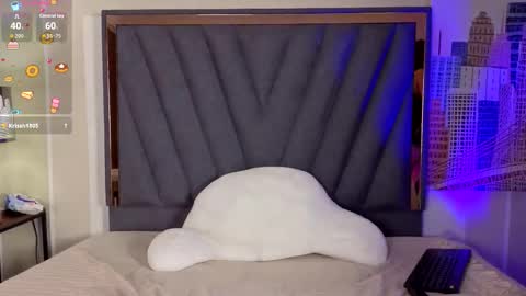 velvetfox_ online show from 02.13.26