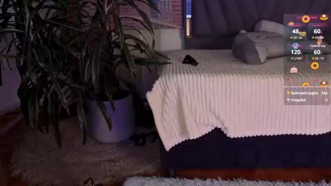 velvetfox_ online show from 03.05.26