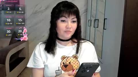 VelvetMila  online show from 02.26.26