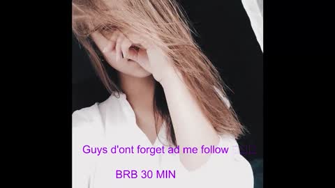 velvetmoon123 online show from 11.27.25