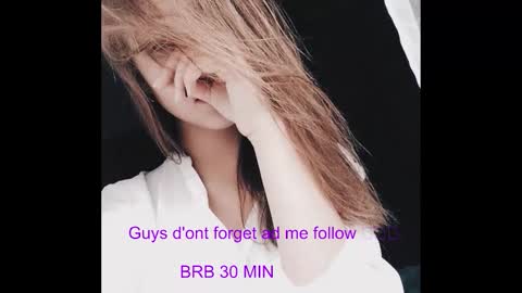 velvetmoon123 online show from 12.21.25