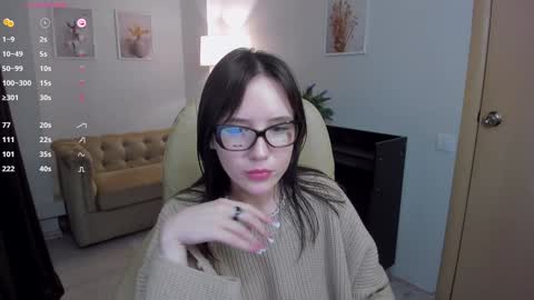 Hii Im new here online show from 12.01.24
