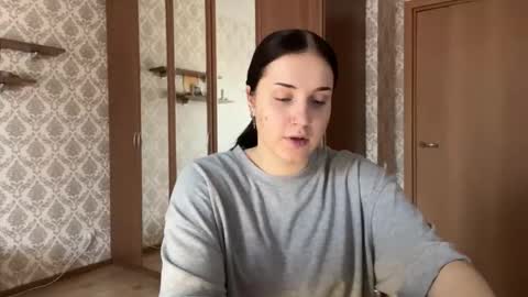 Snapshot of velvetnote chatting on 10.07.25 velvetnote online show from 10.07.25