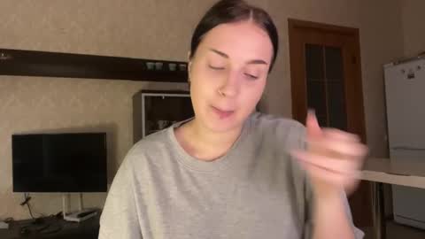 Snapshot of velvetnote chatting on 11.05.25 velvetnote online show from 11.05.25