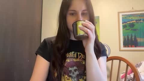 velvetnyxia online show from 03.13.26