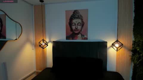 Snapshot of velvetscarlett chatting on 03.02.26 velvetscarlett online show from 03.02.26