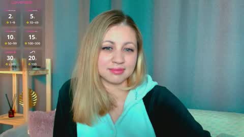 VelvetSoul online show from 05.25.26