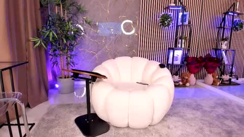 Velvet online show from 03.18.26