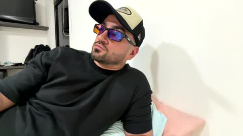 Harvey online show from 08.02.26