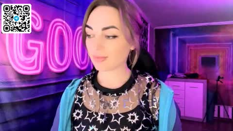 MERYEM online show from 02.28.26